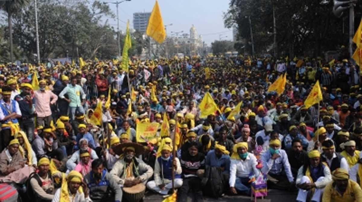 बंगाल सरकार के साथ बैठक रही बेनतीजा, कुर्मी आंदोलन फिर शुरू होने की संभावना